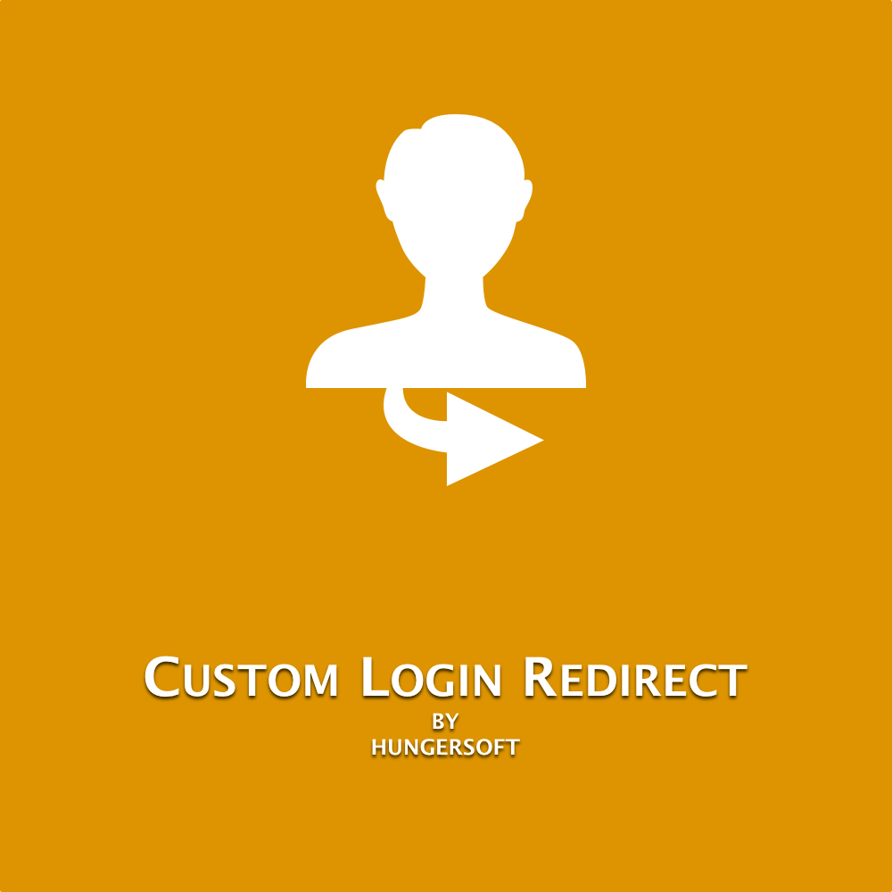 Custom Login Redirect - Magento 2