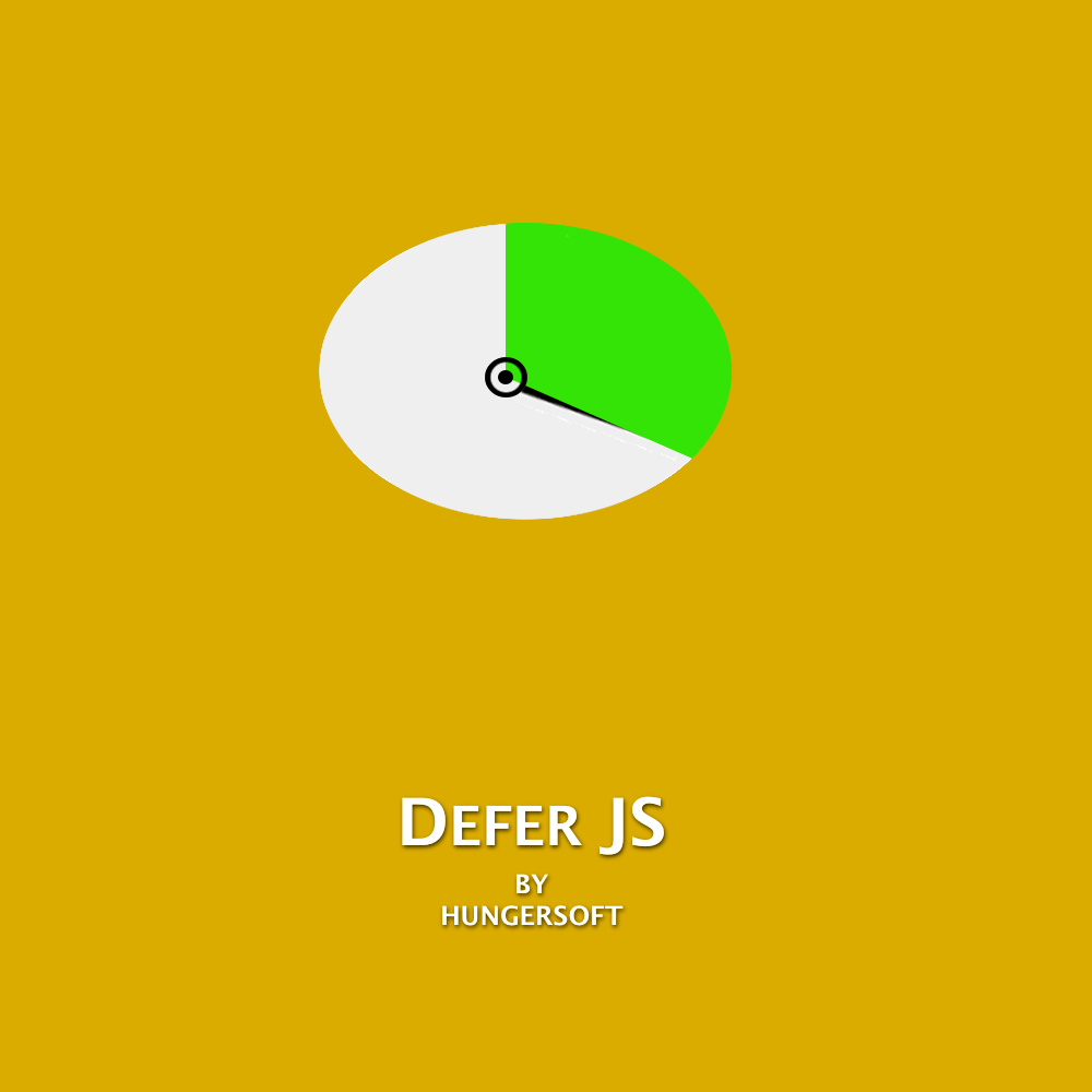 Defer JS - Magento 2