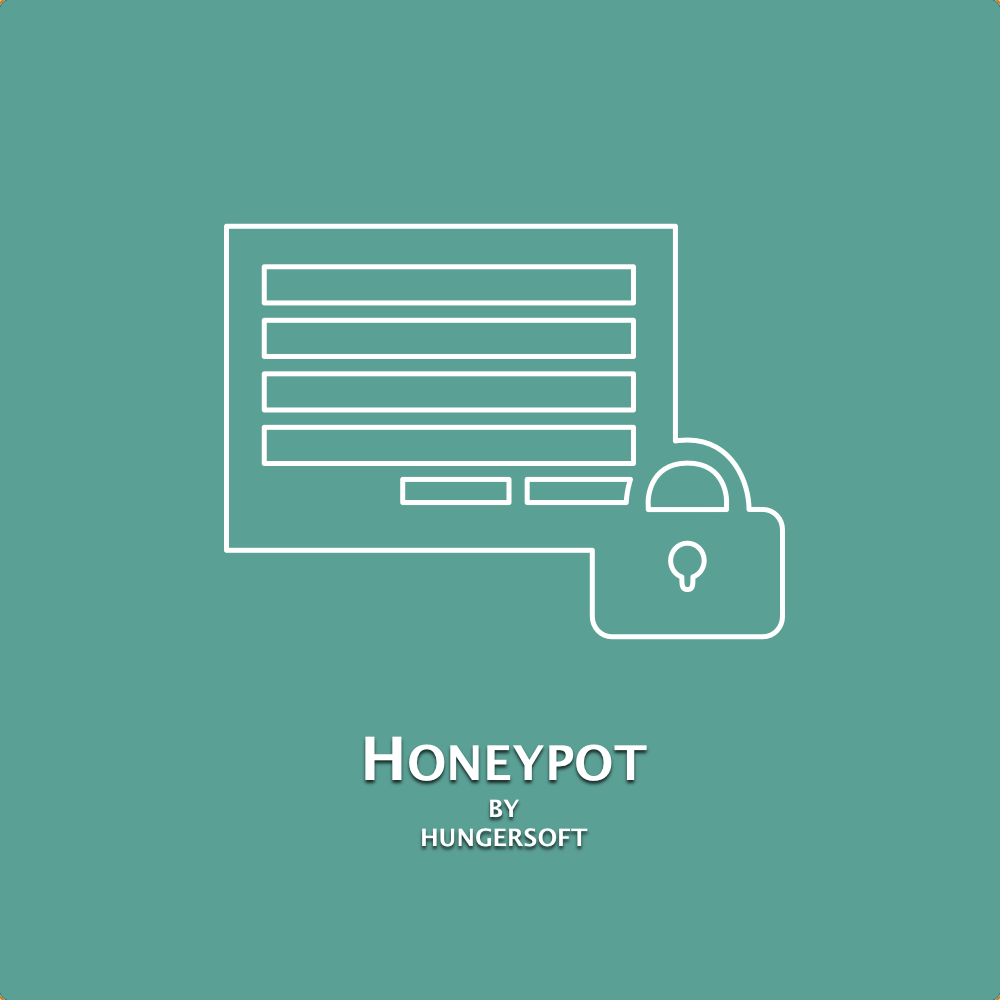 Magento 2 Honeypot