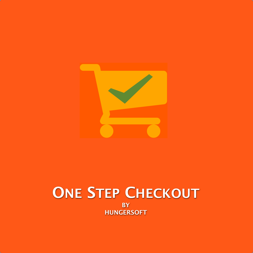 One Step Checkout - Magento 2