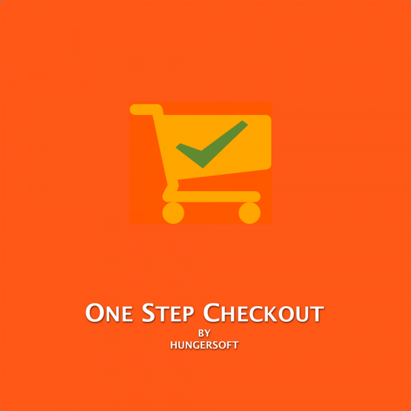 One Step Checkout - Magento 2