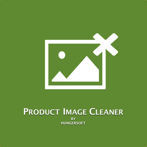 Product Image Cleaner [M2]