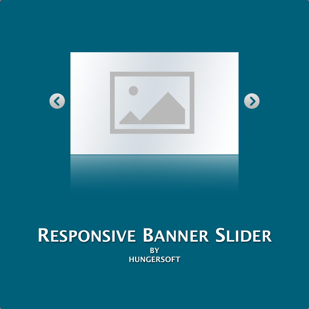 Responsive Banner Slider - Wordpress